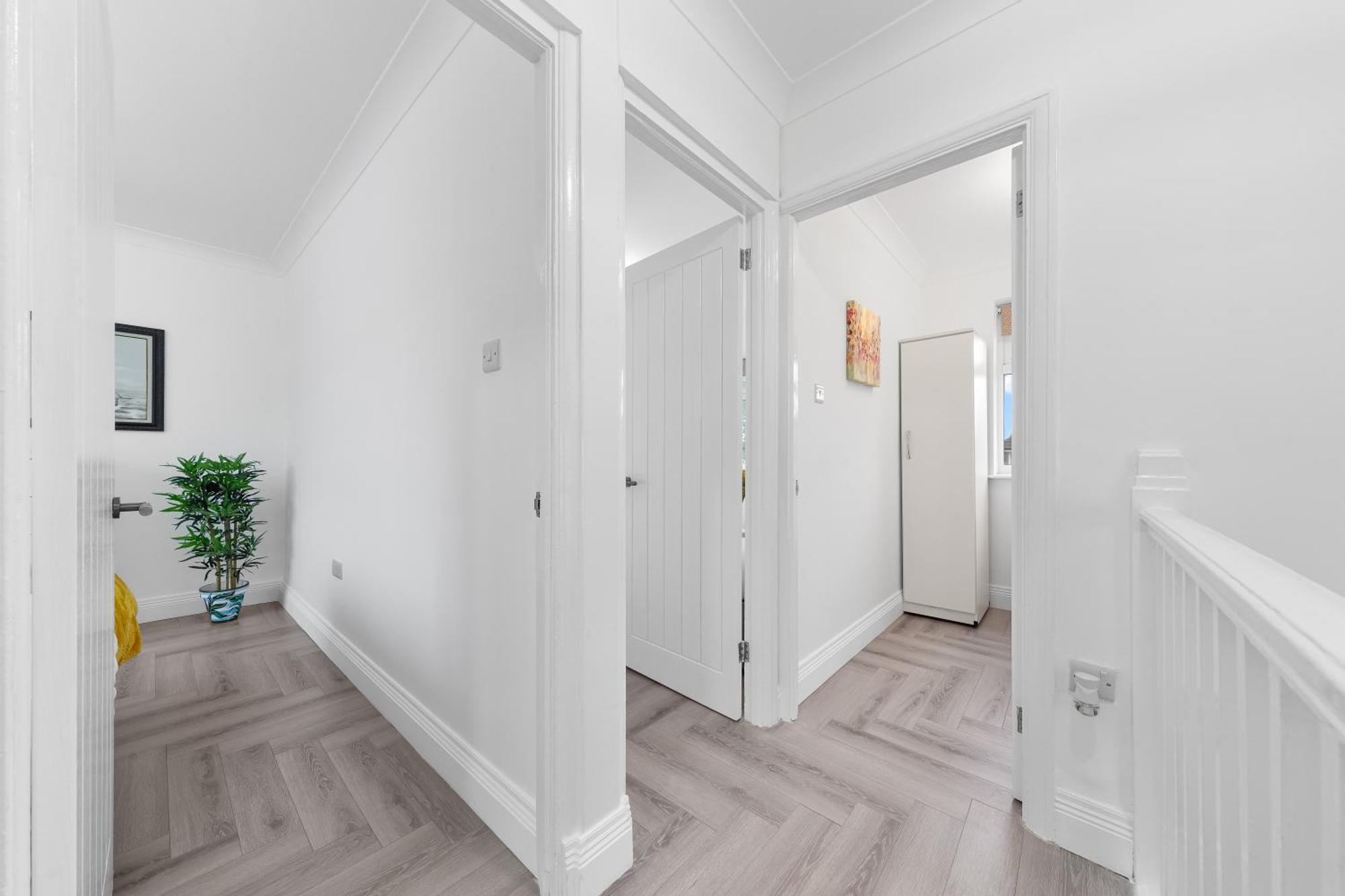 3 Bedroom House Close To Dartford Station Extérieur photo