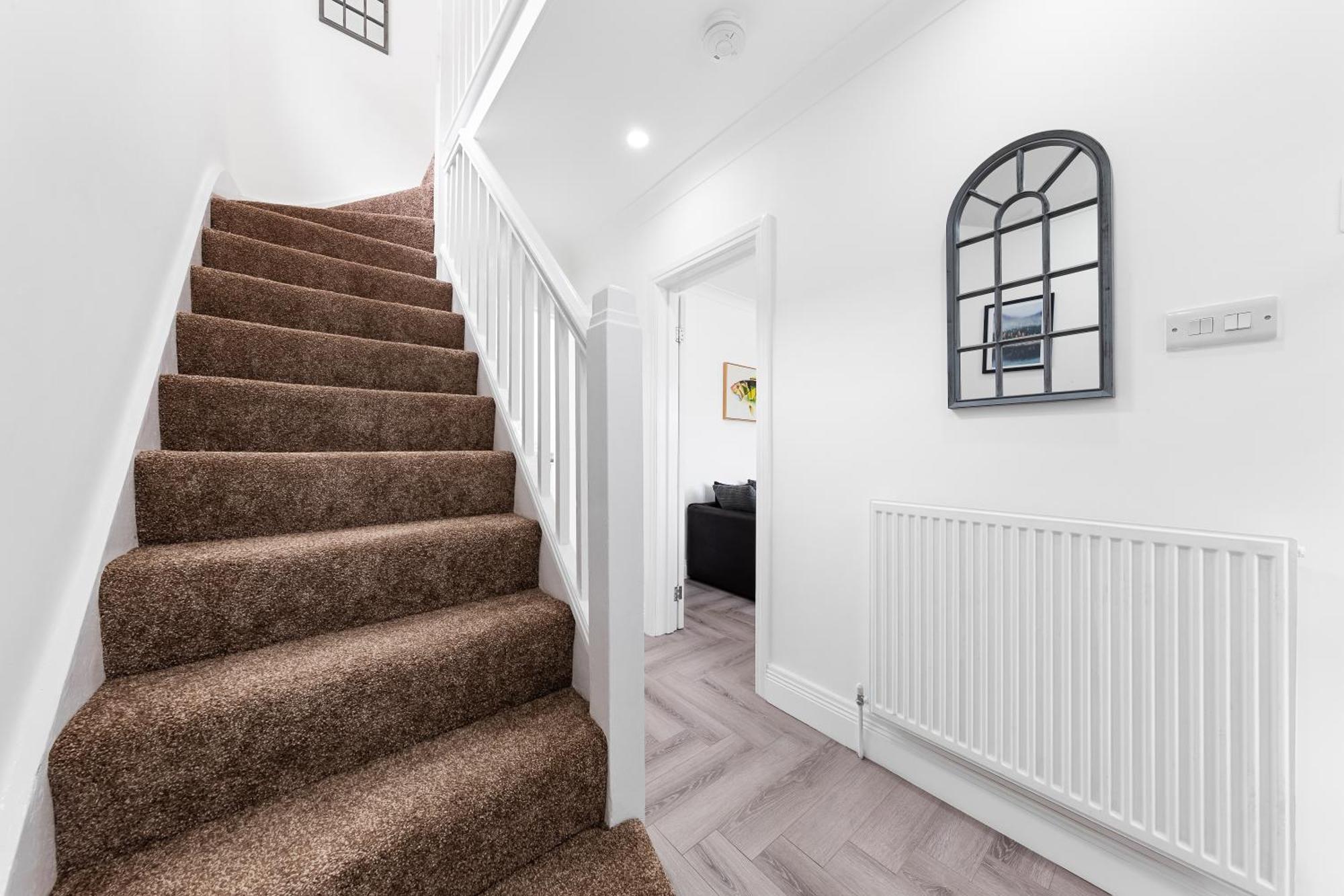 3 Bedroom House Close To Dartford Station Extérieur photo