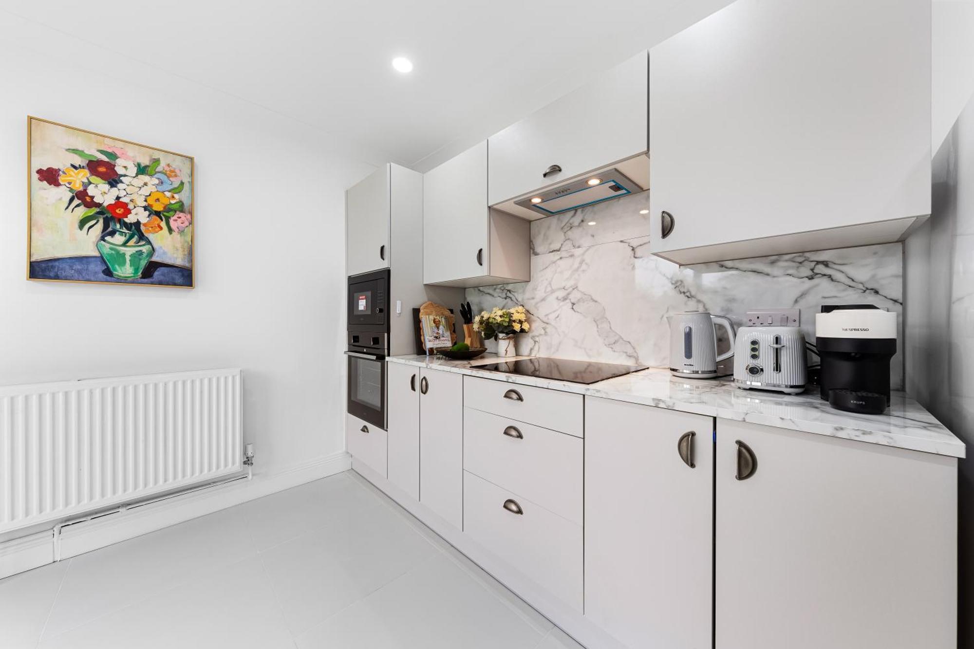 3 Bedroom House Close To Dartford Station Extérieur photo